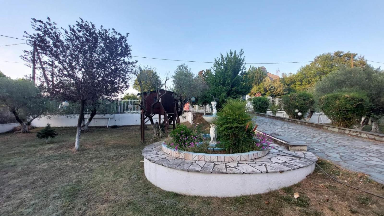 Pomegranate Tree House - Meteora ξενώνας Καλαμπάκα Εξωτερικό φωτογραφία